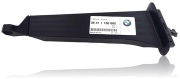 Pedał gazu BMW OE 35411158660 ASO