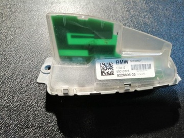 BMW F30 F31 F20 ANTÉNA GPS PLOUTEV 9226896