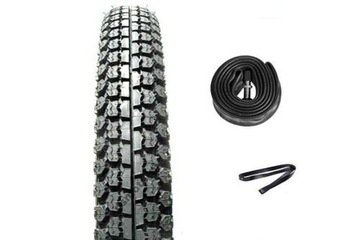 OPONA MITAS 18 X 3.00 H-03 H03 CALI WSK WFM SHL MZ