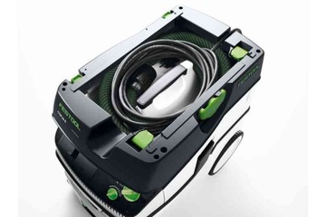 Промышленный пылесос Festool CTL 26 E