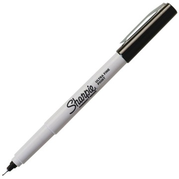 Маркеры SHARPIE Fine + Ultra + БЕСПЛАТНО Маркеры в подарок ребенку