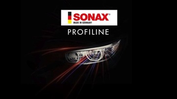 SONAX POLYMER NETSHIELD ЗАЩИТА КРАСКИ БЛЕСК 49