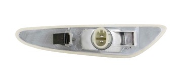 фото ориг. №4, Turn signal turn signal lateral bmw x3 e83 03- complete