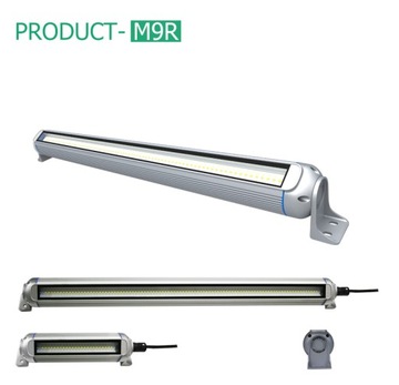 Lampa maszynowa rura LED M9R 800mm 20W AC100-240V