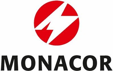 Monacor TM-17M Немецкий мегафон, тренинг по охране труда и технике безопасности MP3