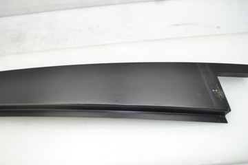 Накладка стойки левой задней двери, SAAB 93