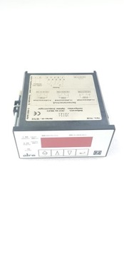 Cyfrowy termostat termometr ALRE JDI21
