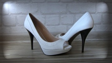 ZARA Shoes_39_25 cm_Woman Collection