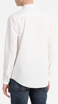 Calvin Klein Jeans koszula męska slim fit NEW M