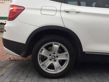 BMW 18" F25 X3 / F26 X4 * NOVÉ PNEUMATIKY ZIMNÍ