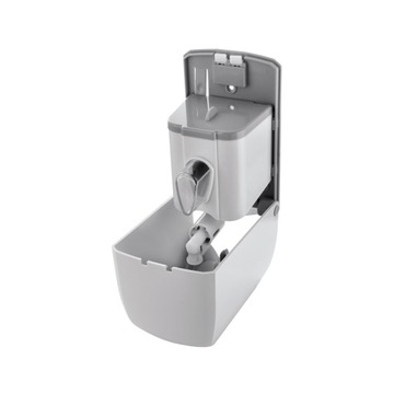 DOZOWNIK ŁOKCIOWY DO MYDŁA W PŁYNIE 500ml ECO