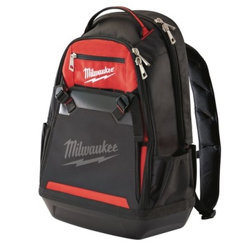 PLECAK NARZĘDZIOWY WZMOCNIONY - MILWAUKEE 48228200