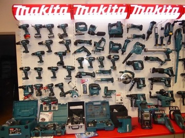 Рюкзак-пылесос AKU 2 x 18В MAKITA DVC660Z