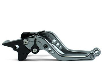 КОРОТКИЕ СПОРТИВНЫЕ РУЧКИ SUZUKI GSF 1250 BANDIT