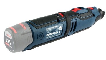 GRO Tool 12V-35 BOSCH КУЗОВ КУЗОВ