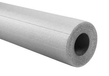 Otulina izolacja rur PEX szara 15/6 1m KARTON