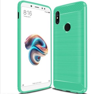 КОРПУС IPAKY + СТЕКЛО 5D ДЛЯ XIAOMI MI A2