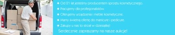 PAPIERKI NAKŁADKI ŚCIERNE DO TARKI ŚREDNIE 80