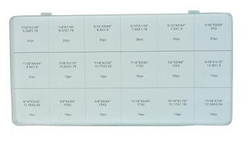 Кондиционирование воздуха из климатической прокладки 270 ПК