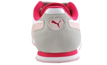 PUMA CABANA RACER SL JR S.38=24 CM и другие размеры