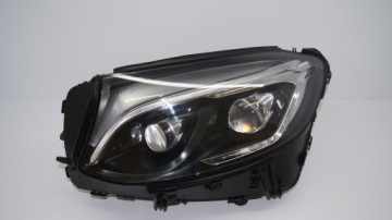 Frontscheinwerfer Mercedes-Benz GLC W253 A2539065801 LED Rechts Headlight - Image 1