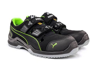 PUMA РАБОЧАЯ ОБУВЬ САНДАЛИИ NEODYME 64.430.0 Размер 42