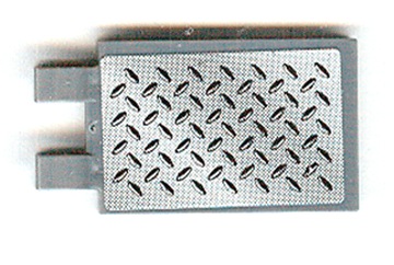 27198 LEGO 30350pb009 4227517 płytka 2x3 8134 1szt