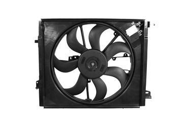 НОВЫЙ RENAULT MEGANE IV SCENIC TALISMAN FAN