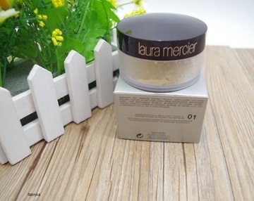 LAURA MERCIER Порошок №1 29г