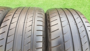 КОЛЕСА BMW 3 F30 F31 17' ШИНЫ DUNLOP SUMMER OP020