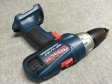 ОТВЕРТКА BOSCH GSR 14.4 VE-2 НОВАЯ