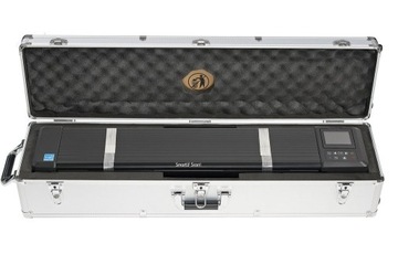 A1 Portable Scanner New Colortrac Smartlf Scan 24