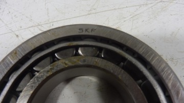 КОНИЧЕСКИЙ ПОДШИПНИК SKF 30208