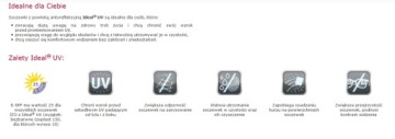 JZO Ideal УФ антибликовые линзы для очков