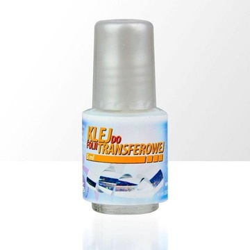 slay KLEJ DO FOLII TRANSFEROWEJ ALLEPAZNOKCIE 5ml
