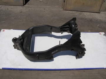 Хонда CBR 1100xx Рама