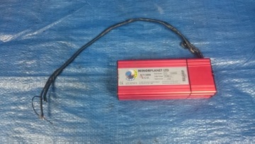 MODUŁ NAWIGACJI MINORPLANET AEM5000