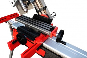 FREZARKA HOLZMANN BF16V obrotowa głowica frezarki
