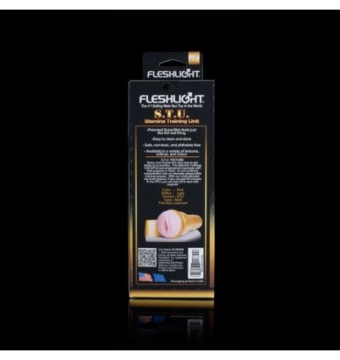 Массажер для искусственной вагины MASTURBATOR FLESHLIGHT