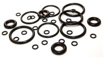 O-Ring NBR 70 Sh 120 x 3,5