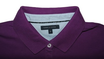 ФУТБОЛКА ПОЛО TOMMY HILFIGER!!!