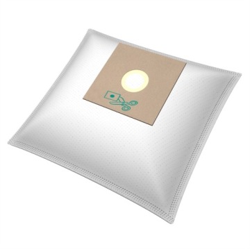 WOMB01 УНИВЕРСАЛЬНЫЕ МЕШКИ ДЛЯ ДОМАШНИХ ПЫЛЕСОСОВ НА РАЗРЕЗ 10 ШТУК