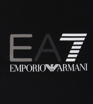 EA7 Emporio Armani koszulka longsleeve L