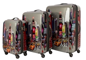 ДЕТСКИЙ ЧЕМОДАН MADISSON RYANAIR FRANCE