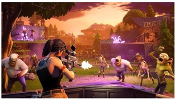 Набор Fortnite Deep Freeze Battle Royale Ps 4