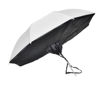 PARASOLKA ROZPRASZAJĄCA DYFUZYJNA SOFTBOX 84cm