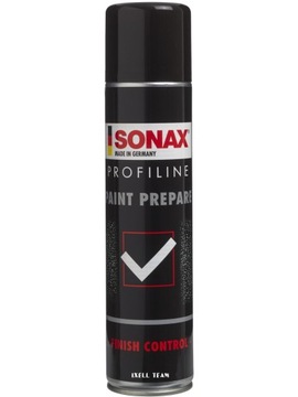 SONAX POLYMER NETSHIELD ЗАЩИТА КРАСКИ БЛЕСК 49