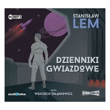 Dzienniki gwiazdowe. Stanisław Lem. W. Żołądkowicz