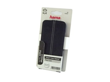 POKROWIEC ETUI HAMA FLAP CASE APPLE IPHONE 6 (14)