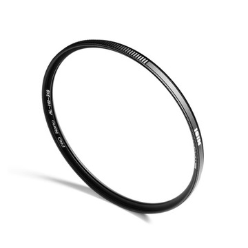 Filtr Ochronny NiSi Pro Nano HUC Protector 58mm